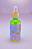 Island Breeze Extra Strength Oil