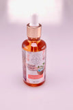 Tropical Breeze Hair oil